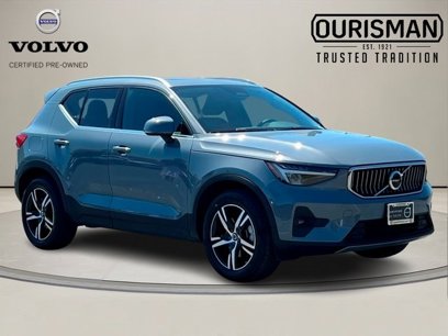 Certified 2023 Volvo XC40 B5 Plus