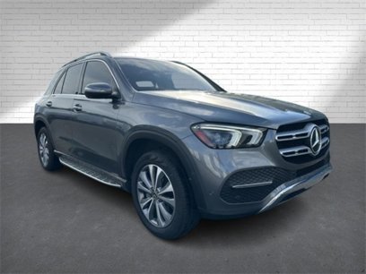 Certified 2023 Mercedes-Benz GLE 350 4MATIC