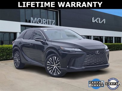 Used 2023 Lexus RX 350 Premium Plus