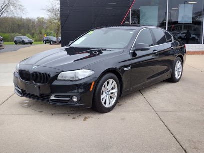 Used 2016 BMW 528i xDrive Sedan