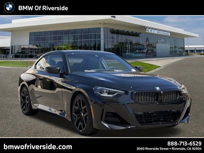 New 2025 BMW 230i Coupe