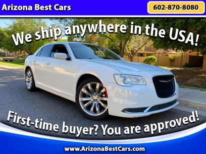 Used 2019 Chrysler 300 Touring L w/ Quick Order Package 22F