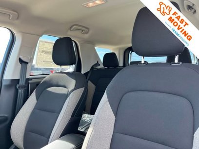 New 2025 Ford Bronco Sport Big Bend w/ Convenience Package