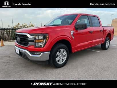 Used 2023 Ford F150 XLT