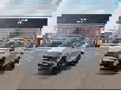 New 2026 Kia Sportage X-Line