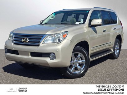 Used 2010 Lexus GX 460 Premium