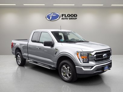 Used 2023 Ford F150 XLT w/ Equipment Group 302A High