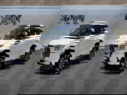 New 2024 Lincoln Corsair Reserve w/ Equipment Group 202A