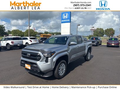 Used 2024 Toyota Tacoma SR5