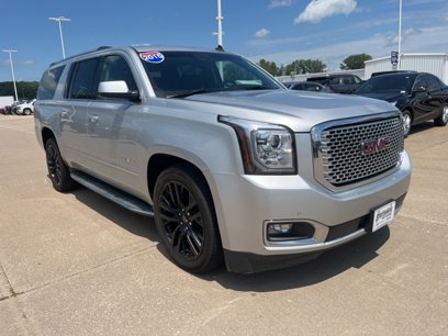 Used 2015 GMC Yukon XL Denali w/ Touring Package