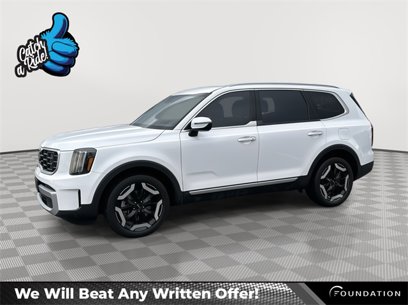 Used 2023 Kia Telluride S