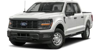 Certified 2024 Ford F150 Lariat w/ Equipment Group 502A High