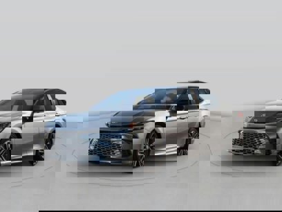New 2025 Toyota Camry XSE