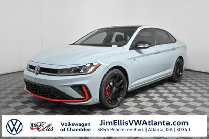 New 2025 Volkswagen Jetta GLI Autobahn