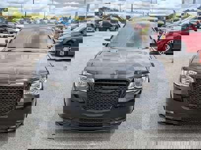 Used 2021 Chrysler 300 Touring L