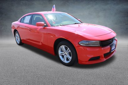 Used 2022 Dodge Charger SXT