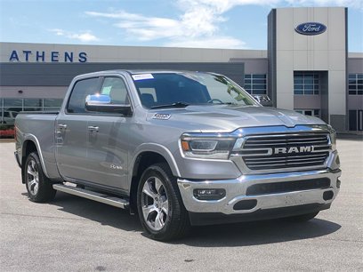 Used 2019 RAM 1500 Laramie