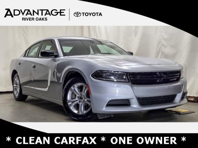 Used 2023 Dodge Charger SXT