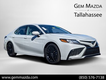 Used 2023 Toyota Camry XSE