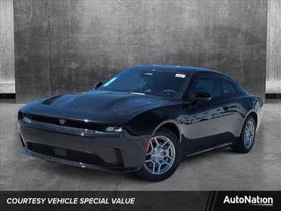 New 2025 Dodge Charger R/T w/ Quick Order Package 25M R/T