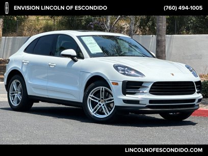 Used 2019 Porsche Macan
