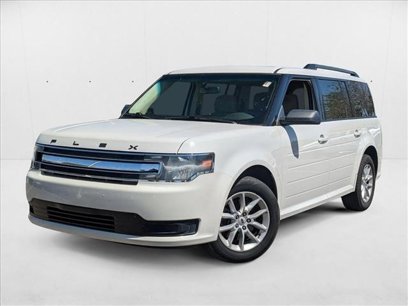 Used 2014 Ford Flex SE