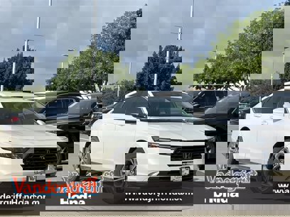 Used 2024 Honda Accord EX