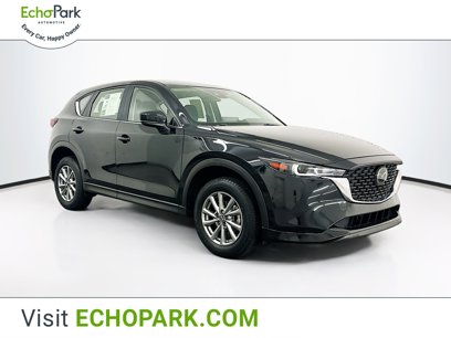 Used 2023 MAZDA CX-5 AWD 2.5 S