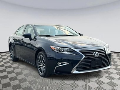 Used 2016 Lexus ES 350