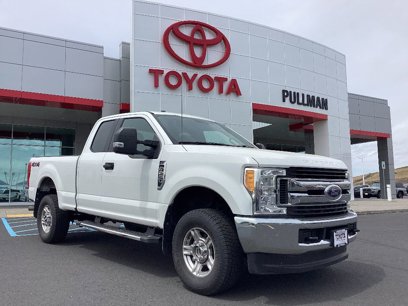 Used 2017 Ford F250 XLT