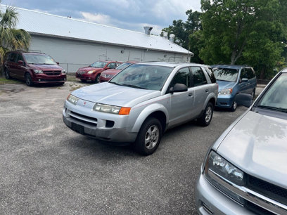 Used 2003 Saturn Vue 2WD