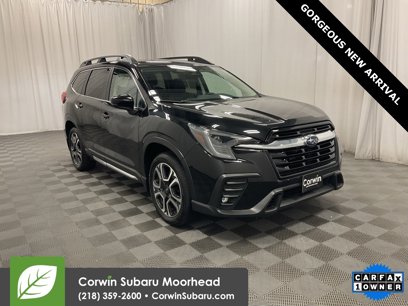 Used 2024 Subaru Ascent Limited