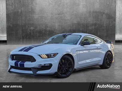 Used 2016 Ford Mustang Shelby GT350 w/ Technology Package