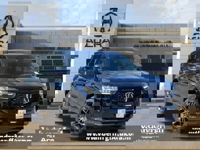 Certified 2024 Acura RDX A-Spec