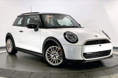 Certified 2025 MINI Cooper S