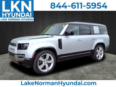 Used 2023 Land Rover Defender 130 X-Dynamic SE
