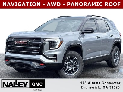 New 2026 GMC Terrain AT4 w/ Technology Package II