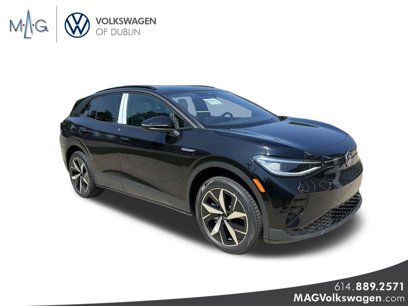 New 2025 Volkswagen ID.4 Pro S