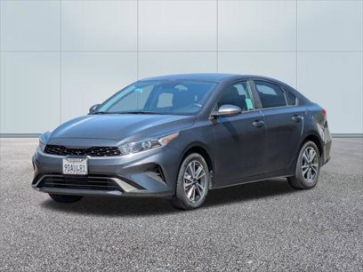 Used 2023 Kia Forte LXS
