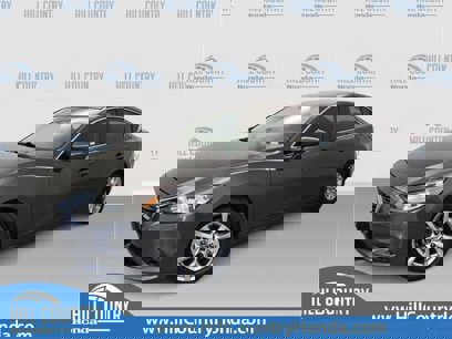 Used 2016 MAZDA MAZDA6 Sport