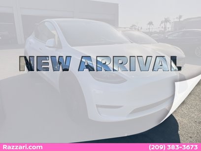 Used 2024 Tesla Model Y Long Range