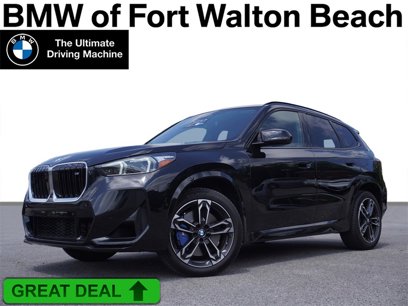 Certified 2024 BMW X1 M35i