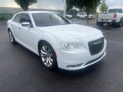 Used 2018 Chrysler 300 Limited