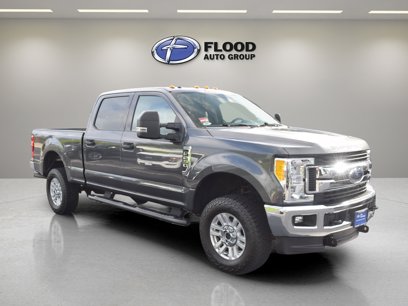 Used 2017 Ford F250 XLT w/ XLT Value Package