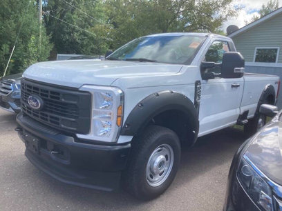 Certified 2024 Ford F250 XL