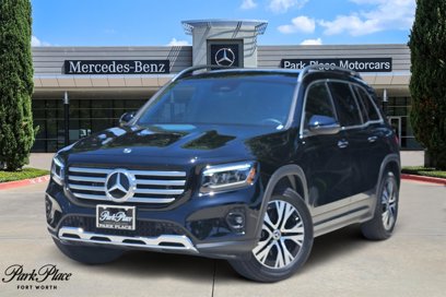 Certified 2024 Mercedes-Benz GLB 250 4MATIC