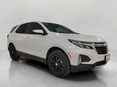 Used 2024 Chevrolet Equinox LT