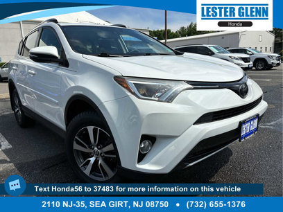 Used 2018 Toyota RAV4 XLE w/ Plus Extra Value Package