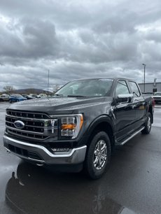 Used 2022 Ford F150 Lariat