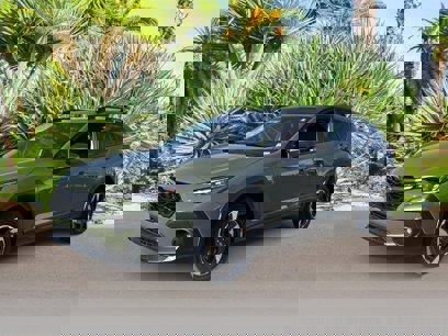 New 2025 Subaru Crosstrek 2.5i Limited